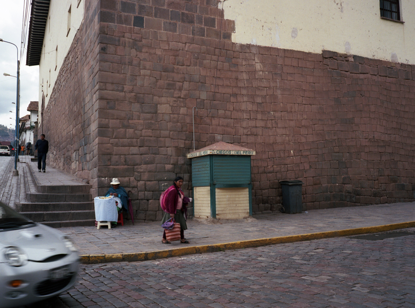 02. 01 - PEROU _ Cuzco _ Fuji645_KODAK400NC_075