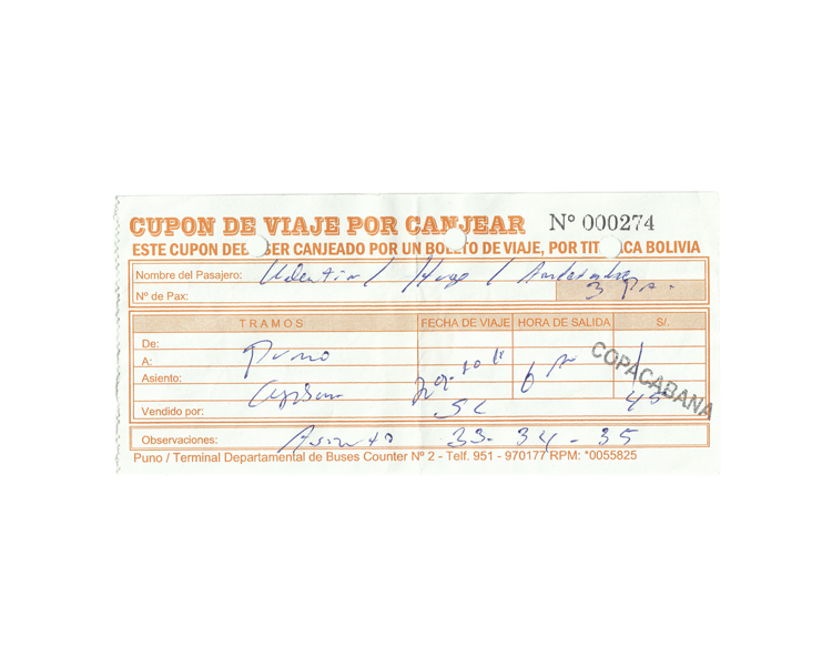 09. Ticket_Bus_Puno-Copacabana