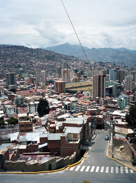 20. 03 - LA PAZ _ Fuji645_KODAK160NC_089