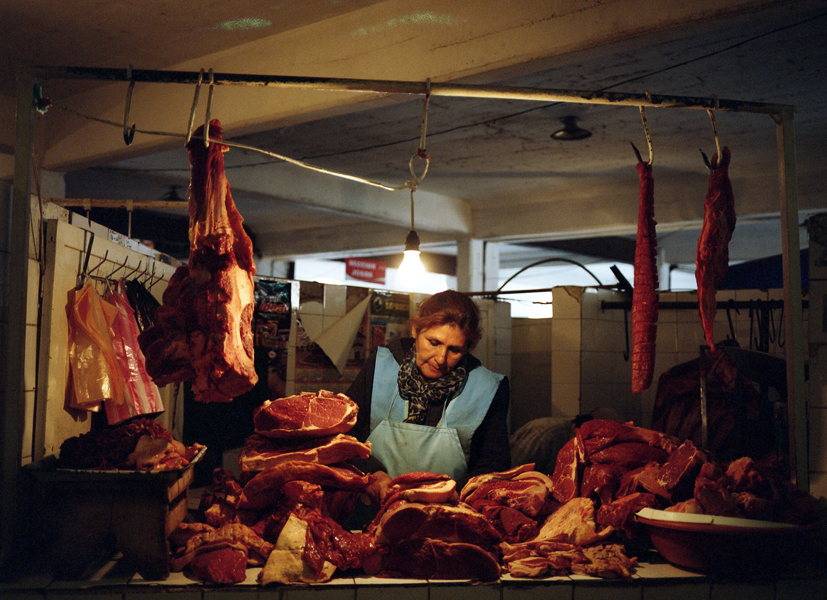 26. 05 - SUCRE _ Boucherie _ Fuji645_KODAK400NC_119