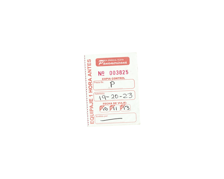 61. Ticket_Bus_Uyuni-La Paz