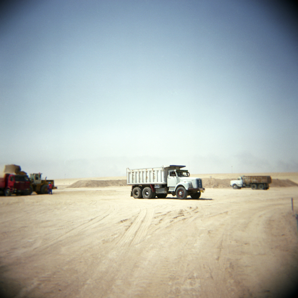 FujiPro160_033 _ Truck